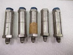 Circle Seal 5159T-4TB-220 5100 Series Inline Relief Valve Lot Of. Fixed Price $999.95.