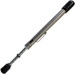 Gordon Glass Co. Door Pressure Gauge, 035 Lbs Made In Usa. Fixed Price $74.93.