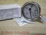 Ametek 656242AA4CD3B0G Pressure Gauge. Fixed Price $20.77.