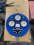 Mico Quadrigage Hydraulic Pressure Test Gauge Brand New. Fixed Price $1500.00.