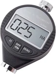 Tester Durometer Shore Type 0-100HA Digital 0.1HA Resolution With La. Fixed Price $20.50.