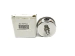 Grainger 4CFR6A 0-100PSI Nsmp. Fixed Price $34.00.