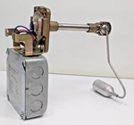 New Rochester Gauges Refrigerant Level W/ Float Model# HM8443-00036. Fixed Price $499.99.