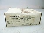 New Ashcroft Industial Duralife Gauge 2-1/2" 25-1009-AW-02L-400#-XSG. Fixed Price $27.99.