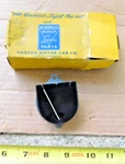 Nos Fuel Gauge For 1941-42 Hudson Cars 1942 Gas Instrument Panel. Fixed Price $21.00.