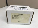 New Barksdale D2T-H18SS Pressure Switch 0.4-18PSI. Fixed Price $82.95.