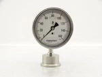 Ashcroft 35-1032-SL-15L-160# Gauge. Fixed Price $200.00.
