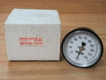 Mcdaniel Controls Ab 91115 Gauge Alkar. Fixed Price $38.33.