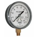 Winters Pressure Gauge, To 80 Psi, 1/4 Mnpt, Plastic, Black PFE3932R1. Fixed Price $41.07.