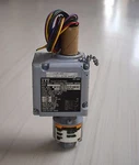 Itt Neo-dyn 100P48CC6AB Pressure Switch, Max 3000 Psi, New, 2-MONTH Warranty. Fixed Price $118.15.