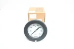 Ashcroft 45-1377-AS-02B-XNH Pressure Gauge 4-1/2IN 0-700KPA 1/4IN Npt. Fixed Price $123.95.
