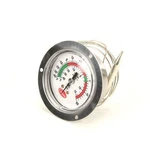 Cooper Atkins 7112-01-3 Panel Therm 2.5 Front Flange 4. Fixed Price $75.82.