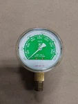Esab Pn 999446 4000 Psi Gas Regulator Gauge 2.5" Green DIAL....B16. Fixed Price $35.99.