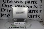 12600930 Buick Allure 2006-2009 3.8L Engine Control Unit Ecu Module 494 16D3 B2. Fixed Price $35.99.