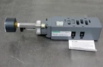 Numatics I23RC100JP00000 Valve Pressure Regulator 3/8" Npt 10-130 Psig. Fixed Price $54.39.