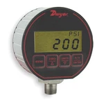 Dwyer DPG-205 Digital Vacuum Gauge TRANSMITTER,100PSI 4FTN1. Fixed Price $885.68.