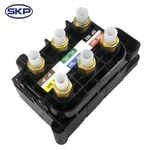 Air Suspension Compressor Valve Skp SK4J8000V Fits 04-15 Vw Touareg. Fixed Price $160.95.