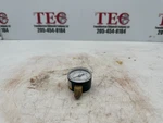 Worksmart WS-PE-GAGE-5 Pressure Gauge 1-1/2" Dial, 60 Psi, 1/8" Thread. Fixed Price $20.00.