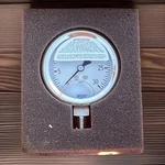 1/4 Npt Wikai Pressure Gauge 30 Psi. Fixed Price $27.50.