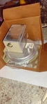 Barber-colman PC-301 Differential Pressure Air Flow Switch. Fixed Price $56.00.
