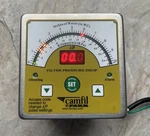Ametek DFA-PS700-A10 Digital Differential Pressure Meter 0-10" Water Powers On. Fixed Price $255.00.