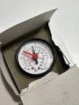 Nks Orion Compound Vacuum/pressure Gauge 30 IN/HG-15 Psig 58077020. Fixed Price $19.99.