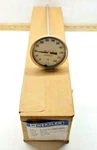 New Weksler 3" Bimetal Thermometer 20-240 12" Stem 1/2" Npt 3A1244FMX. Fixed Price $37.79.