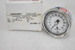 Ashcroft 25-1009-AW-02B-60# Industrial Duralife Gauge 2-1/2" 0-60 Psi. Fixed Price $74.99.