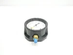 Ametek 132362 1367 Pressure Gauge 4-1/2IN 1/4IN Npt 3-15PSI. Fixed Price $52.00.