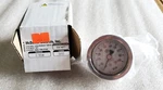 New Mcdaniel Q3DC 0-100PSI 2" Face 1/4" Npt Bottom Mount Gauge. Fixed Price $49.95.