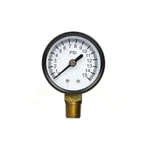 Thrifco 4402337 Gas Pressure Test Gauge 0-15 Psi W/ 1/10 Increment. Fixed Price $13.06.