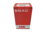 Industrial Mro Abb TDML120AL Time Delay Relay 120VAC Nsmp, Open Box. Fixed Price $39.99.