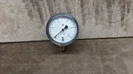 Vintage Nos Ametek Usg 0-15 Psi Pressure Gauge U.s. Box & Information. Fixed Price $24.99.