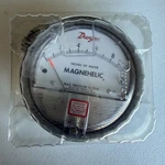 102010-00 Model Dwyer Magnehelic Differential Pressure Gauge Gage 0-10LNH2O. Fixed Price $49.93.
