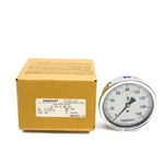 Ashcroft 35-1032-SL-20B-160# 160PSI Nsmp. Fixed Price $443.00.