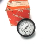 Nib .. Marsh Gauge Cat# J0252 1.5 1/8CB 160//KPA Dp VM-60C. Fixed Price $9.00.