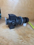 Master Pneumatic R100-2, Regulator, 1/4" Npt, 125 Psi, New No Box. Fixed Price $20.00.