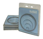 Burkert 641115 Sealing Packed DN50 For 2'' Seat Valve Seals Nsmp. Fixed Price $55.00.