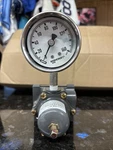 Fisher FS-67CFR-225 Pressure Regulator FS67CFR225. Fixed Price $109.99.