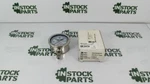 Trerice 2.5" Gauge Range: 0-3000PSI Connection: 1/4 Low D83LFSS2502. Fixed Price $29.95.