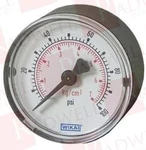 Wika 9311895 / (new In Box). Fixed Price $37.44.