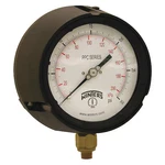 Winters PPC5082-G-SG. Process Pressure Gauge, To 30 Psi, 1/2 Dial, 1/4. Fixed Price $135.99.