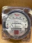 Dwyer Magnehelic Differential Pressure Gage, 2000-60PA. Fixed Price $52.88.