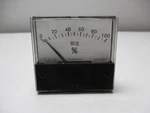 Toyo Keiki NB81921 S-467 SCF-6 Unmp. Fixed Price $10.00.