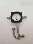 Precision Instruments LX200DPG-G-S-4N-1-EP-A-V-0-(0-15PSID)-C Gauge 6000PSI. Fixed Price $85.76.
