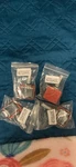 4PCS Tire Air Pressure Sensor 40700-1AA0C For Nissan Versa Quest Rogue Sentra. Fixed Price $30.00.
