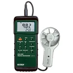 Extech 407113: Anemometer, Vane Heavy Duty W/ Holster. Fixed Price $489.00.