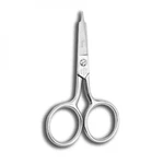 Famore 4 Inch Large Ring Micro Tip Straight Embroidery Scissors 711. Fixed Price $24.95.