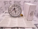 Water Pressure Gauge Reliable 0-300PSI 2000 Kpa Fast Shipping. Fixed Price $29.99.