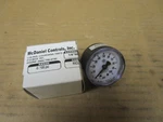 New Mcdaniel Controls Pressure Gauge R8DL 0/100 Psi 1/8" Npt. Fixed Price $10.00.